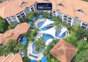 Гостиница Prime Plaza Suites Sanur – Bali  Денпасар
